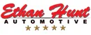 Ethan Hunt Automotive Mobile logo