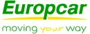 Europcar logo