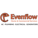 Evenflow Home & Commercial Services logo