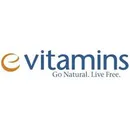 eVitamins logo