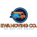 Ewa Moving Co. logo