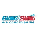 Ewing & Ewing Air Conditioning logo