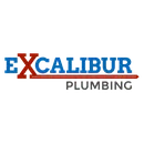 Excalibur Plumbing logo
