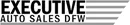 Executive Auto Sales DFW logo