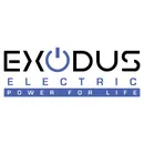 Exodus Electric logo