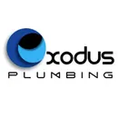 Exodus Plumbing logo