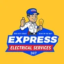 Express Electrical Services logo