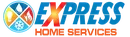 Express Home Services logo