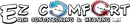 EZ Comfort Air Conditioning & Heating logo