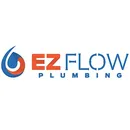EZ Flow Plumbing logo