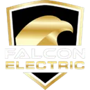 Falcon Electric logo