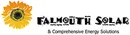 Falmouth Solar logo