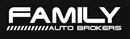 Family Auto Brokers logo