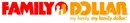 Family Dollar logo