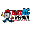 Fast AC Repair logo