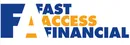 Fast Access Financial logo