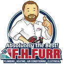 F.H. Furr Plumbing, Heating, Air Conditioning & Electrical logo