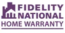 Fidelity National Home Warranty logo