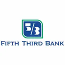 Fifth Third Bank Mortgages logo