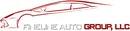 Fineline Auto Group logo