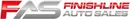 Finish Line Auto Sales logo