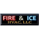 Fire & Ice HVAC logo
