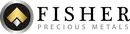 Fisher Precious Metals logo