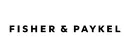 Fisher Paykel logo