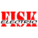 Fisk Electric logo