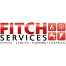 Fitch Services logo