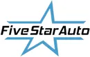 Five Star Auto logo