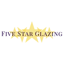 Five Star Glazing logo