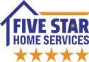 Five Star Home Services logo