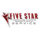 Five Star Service Pros logo