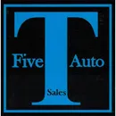 Five T Auto Sales Huntsville logo