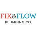 Fix & Flow Plumbing logo