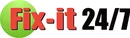 Fix-it 24/7 Air Conditioning, Plumbing & Heating logo