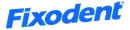 Fixodent logo