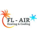 FL-Air Heating & Cooling logo