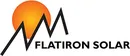 Flatiron Solar logo