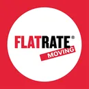 FlatRate Moving logo