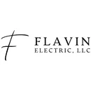 Flavin Electric logo