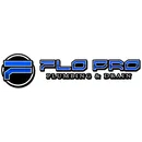 Flo Pro Plumbing & Drain logo