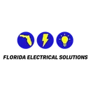 Florida Electrical Solutions logo