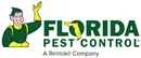 Florida Pest Control logo