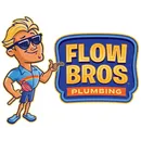 Flow Bros Plumbing logo