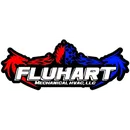 Fluhart Mechanical HVAC logo