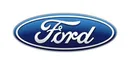 Ford Escape logo