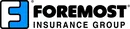 Foremost Homeowners logo