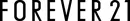 Forever 21 logo